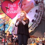 Koncert "Bądź jak Jezus" 2014 cz. 2