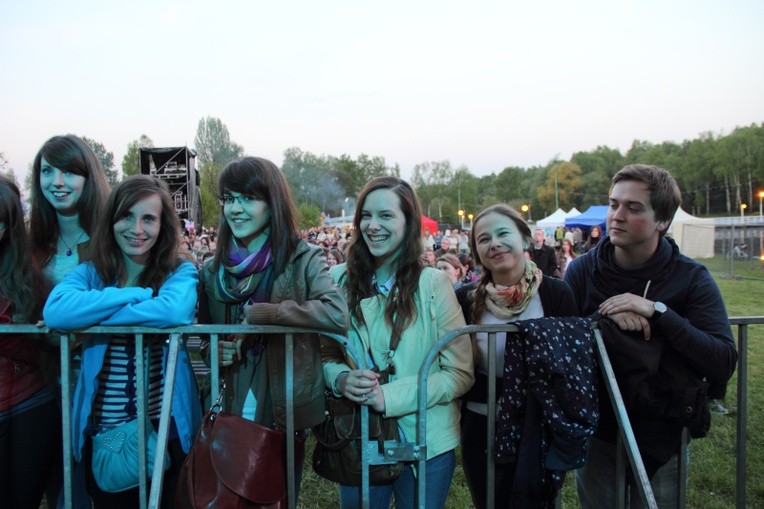 Koncert "Bądź jak Jezus" 2014 cz. 2