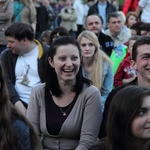 Koncert "Bądź jak Jezus" 2014 cz. 2