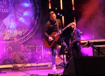 Magiczny koncert w Mysłowicach