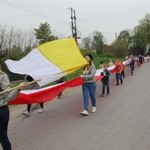 Dziękczynienie za kanonizację w Waliszewie Starym