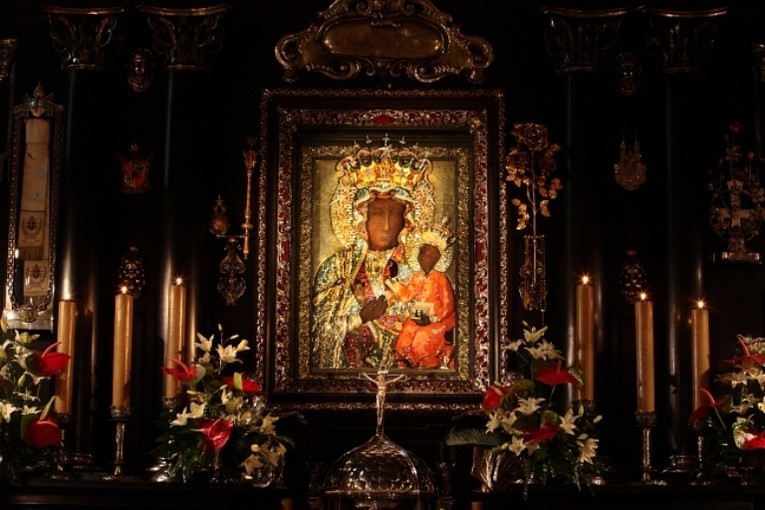 Kościół i państwo to dusza i ciało