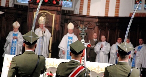Bez Jana Pawła II wielu z tych rocznic by nie było