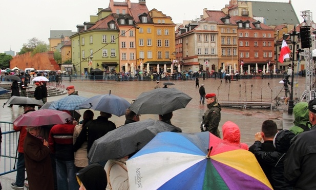 Nie ma wolności bez nowoczesności 