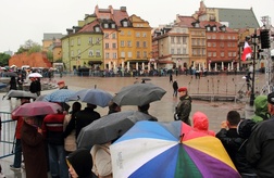 Nie ma wolności bez nowoczesności 