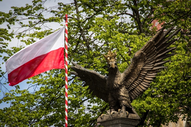 Wojewódzkie obchody 3 maja