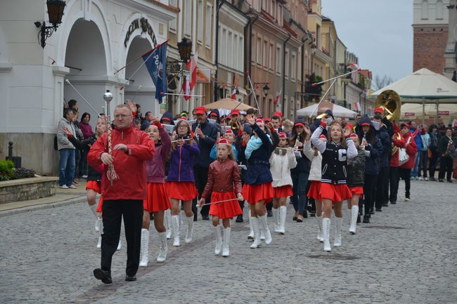 Rocznica Konstytucji 3 Maja