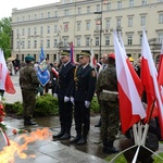 Uroczystości 3 majowe