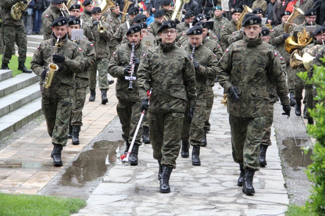 223. rocznica uchwalenia Konstytucji 3 maja