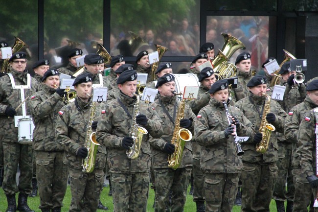 223. rocznica uchwalenia Konstytucji 3 maja