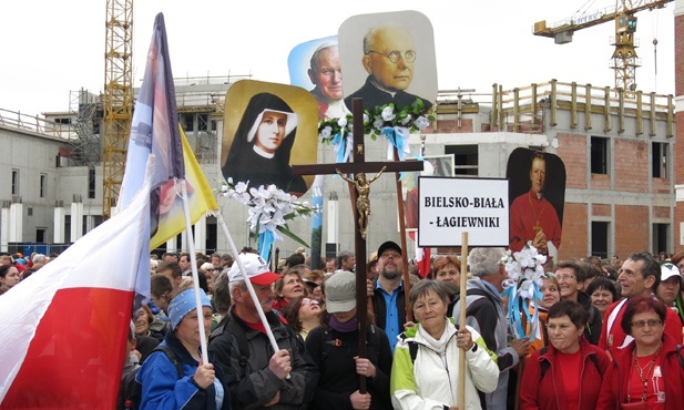 Bieg miłosierdzia dla Hospicjum