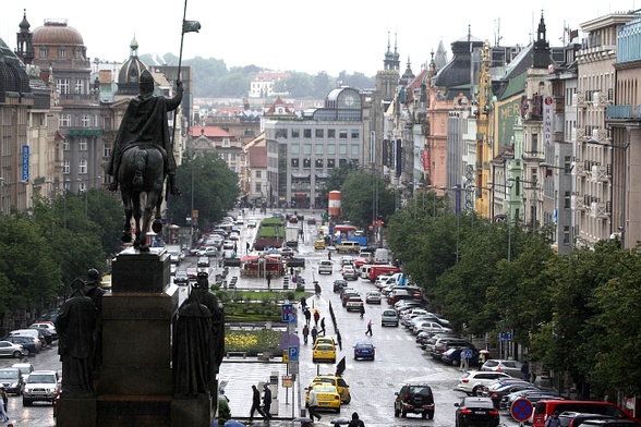 Przyjął Chrystusa i przeprasza