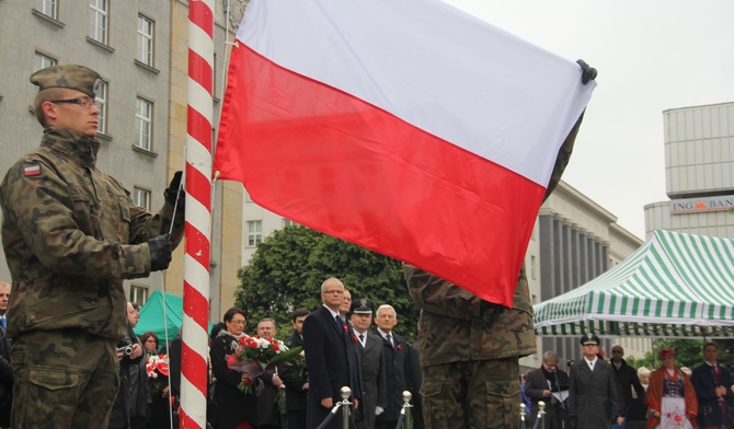 Przyszłość może być dobra