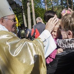 Finał Pielgrzymki Promienistej cz. II