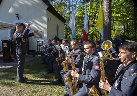 Majówka ze św. Janem Pawłem II