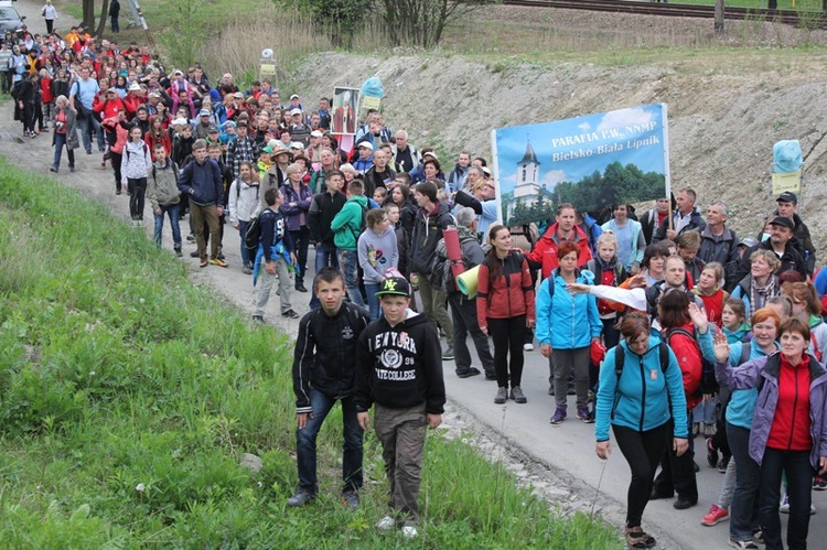 W Centrum św. Jana Pawła II