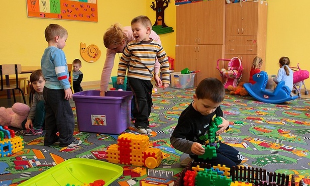 NIK sprawdza gotowość szkół na sześciolatków