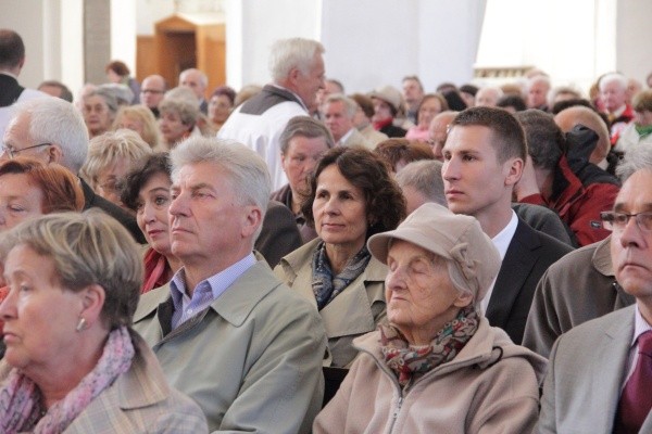 Uroczystość NMP Królowej Polski