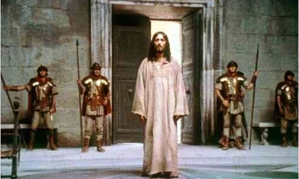 Jezus z Nazaretu