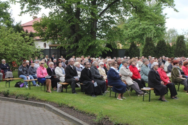 Towarzyszący seminarium