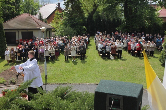 Towarzyszący seminarium