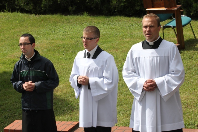 Towarzyszący seminarium