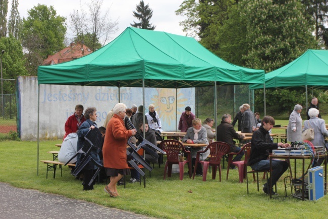 Towarzyszący seminarium