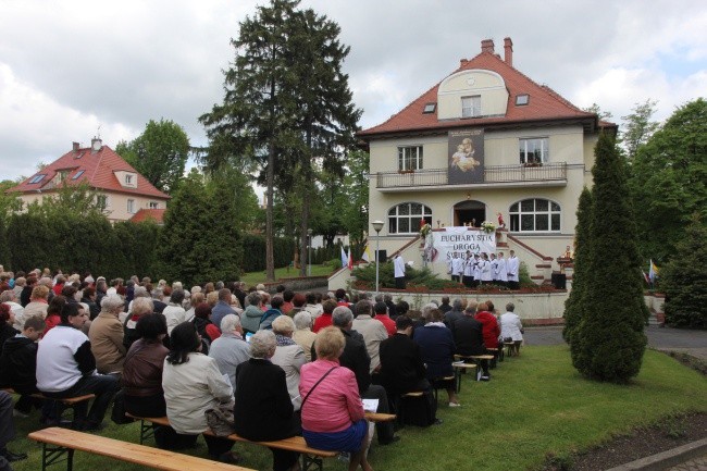 Legitymacja ze św. Józefem