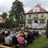 Legitymacja ze św. Józefem