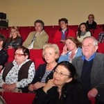 Festiwal Filmów Niezwykłych 