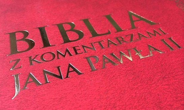 Tydzień ze Słowem Bożym