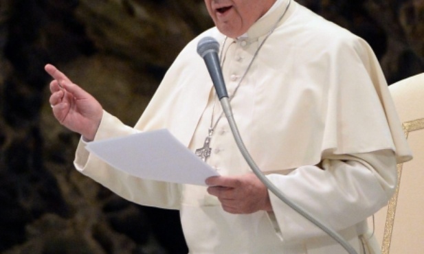 Wasz kraj potrzebuje prawdziwej nadziei