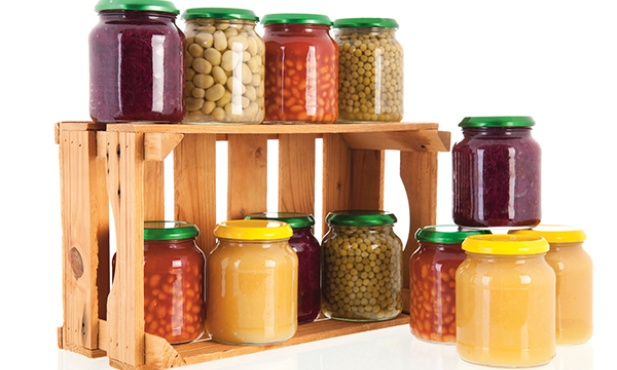 Przetwory poza prawem