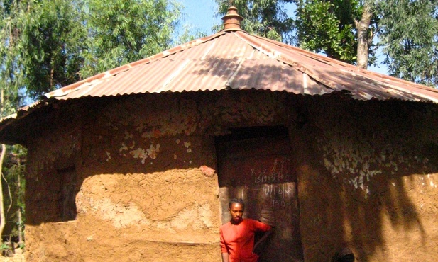 Etiopia