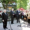 Pod pomnikiem radomskiego protestu prezes PiS zachęcał do wierności społecznemu nauczaniu Jana Pawła II