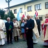 To była już 17. pielgrzymka kolejarzy do sanktuarium w Skarżysku-Kamiennej