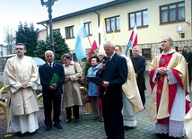 To była już 17. pielgrzymka kolejarzy do sanktuarium w Skarżysku-Kamiennej