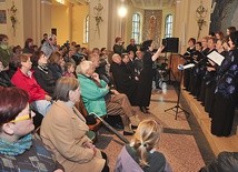 Chór Metropolitalny Cerkwi Prawosławnej Czech i Słowacji