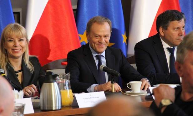Lepiej późno niż wcale