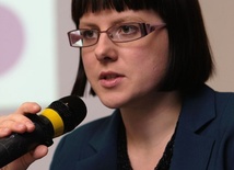 Kaja Godek w Koszalinie