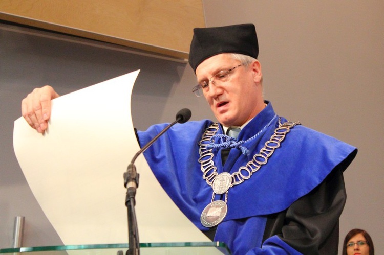 Doktor honoris causa UWM