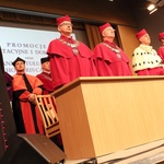 Doktor honoris causa UWM