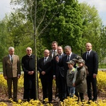 Bronisław Komorowski w Lublinie