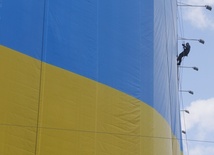 Ukraina apeluje o pomoc na czas wyborów