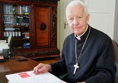 Abp Edmund Piszcz