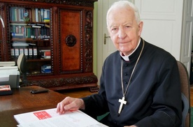 Abp Edmund Piszcz