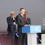 VI Kongres Gospodarczy w Katowicach