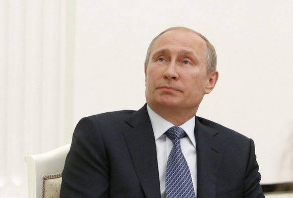 Putina "stanowcze żądania" wobec Kijowa