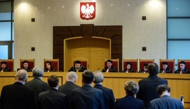 TK orzekł ws. wieku emerytalnego 