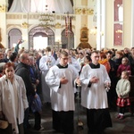 Odpust ku czci NMP Królowej Polski w Rokitnie